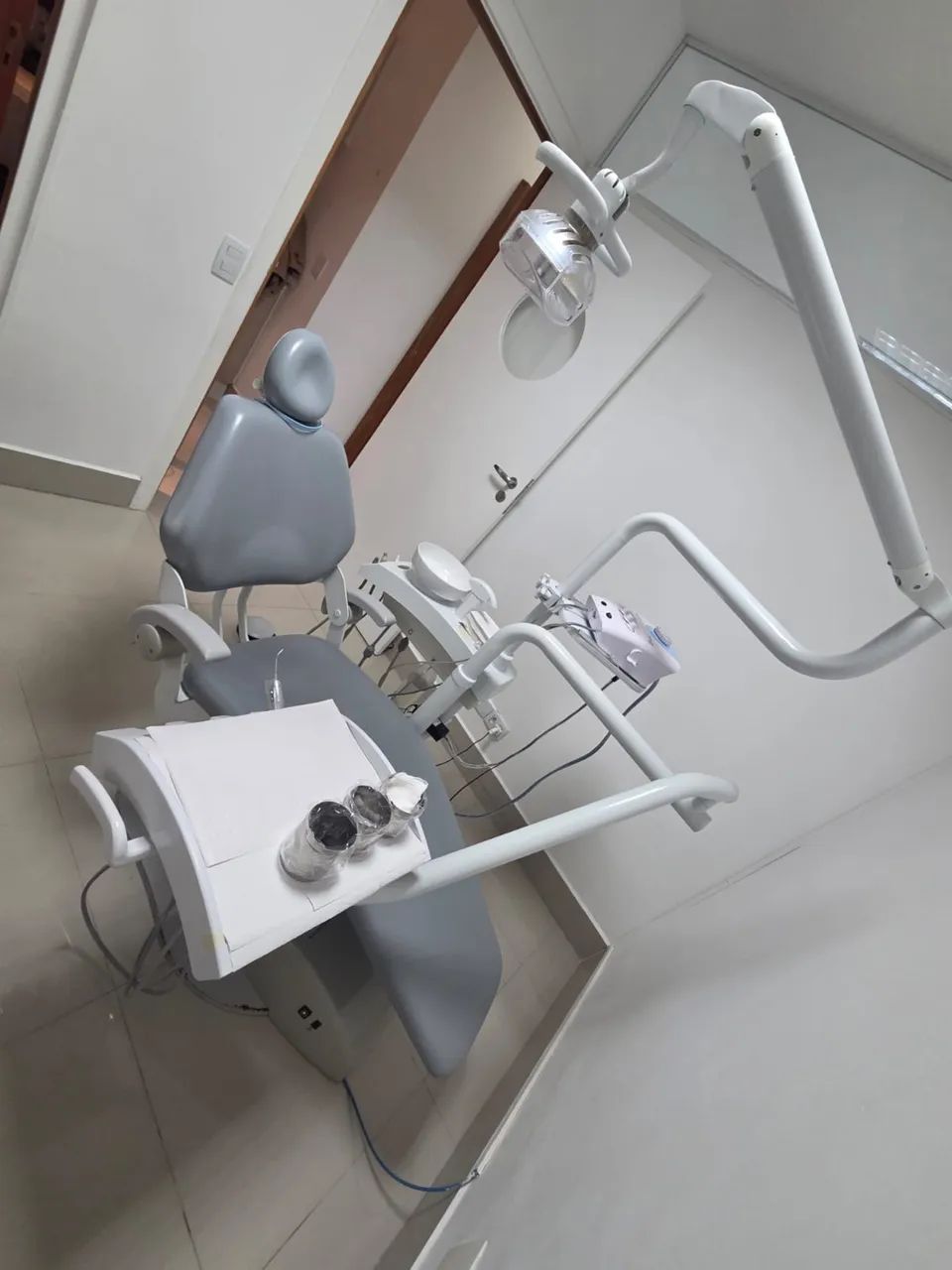 Cadeira Odontológica  - Foto 2