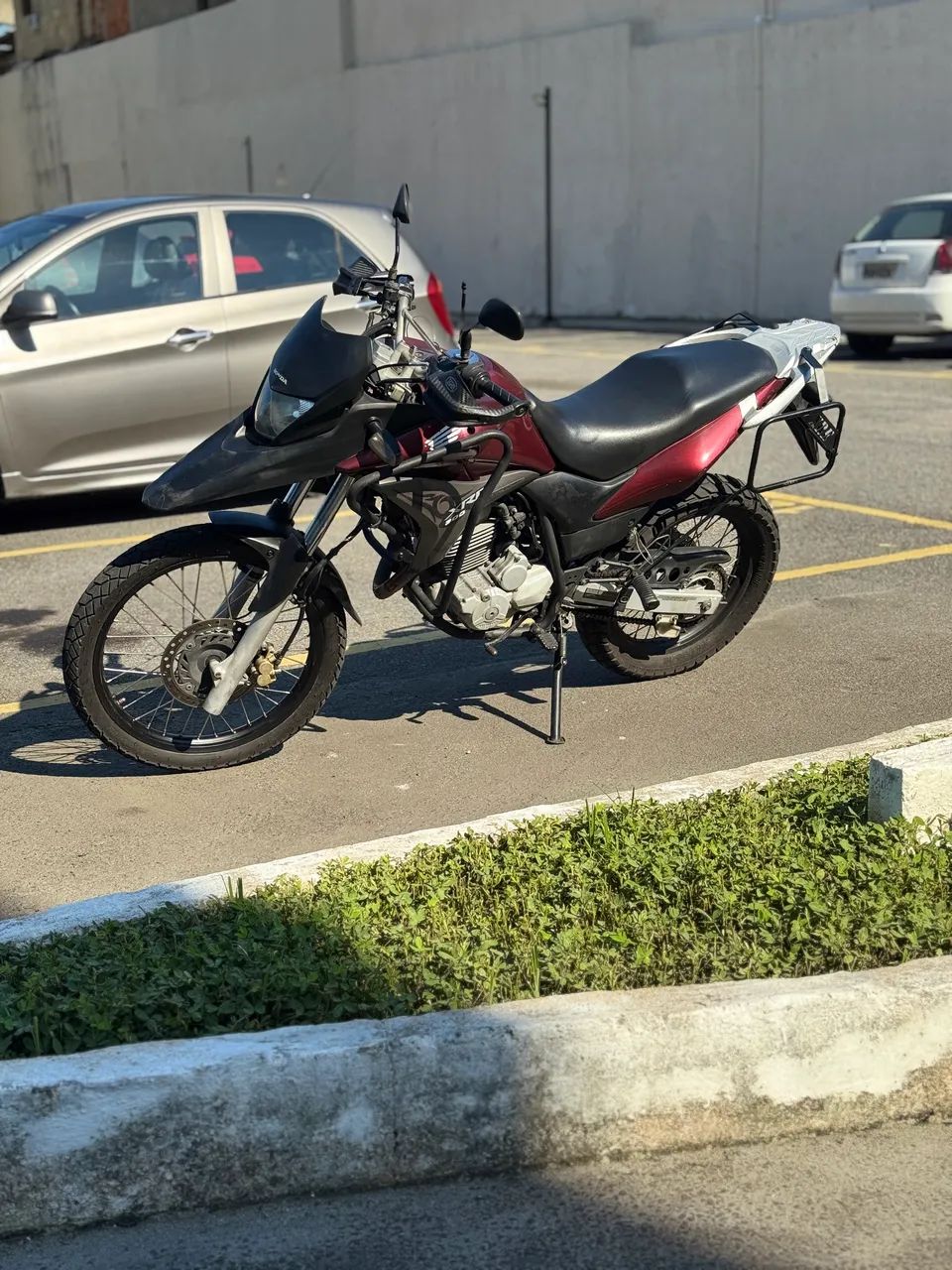 Xre 300  - Foto 2