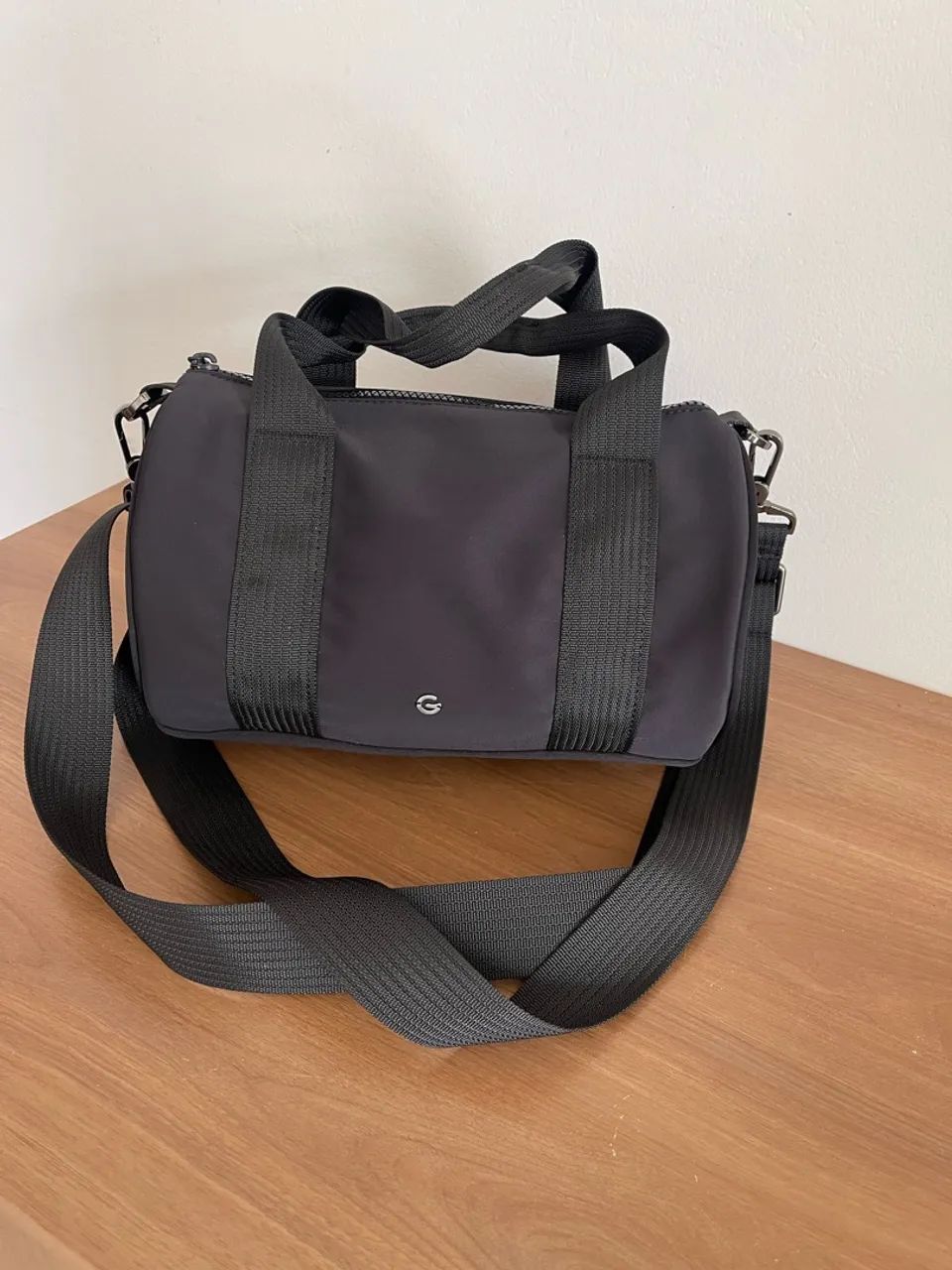 Bolsa barril Glowmode  - Foto 3
