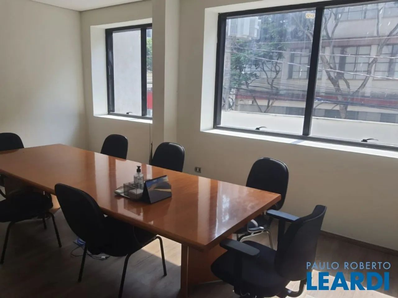CONJ. COMERCIAL - BELA VISTA - SP - Foto 12