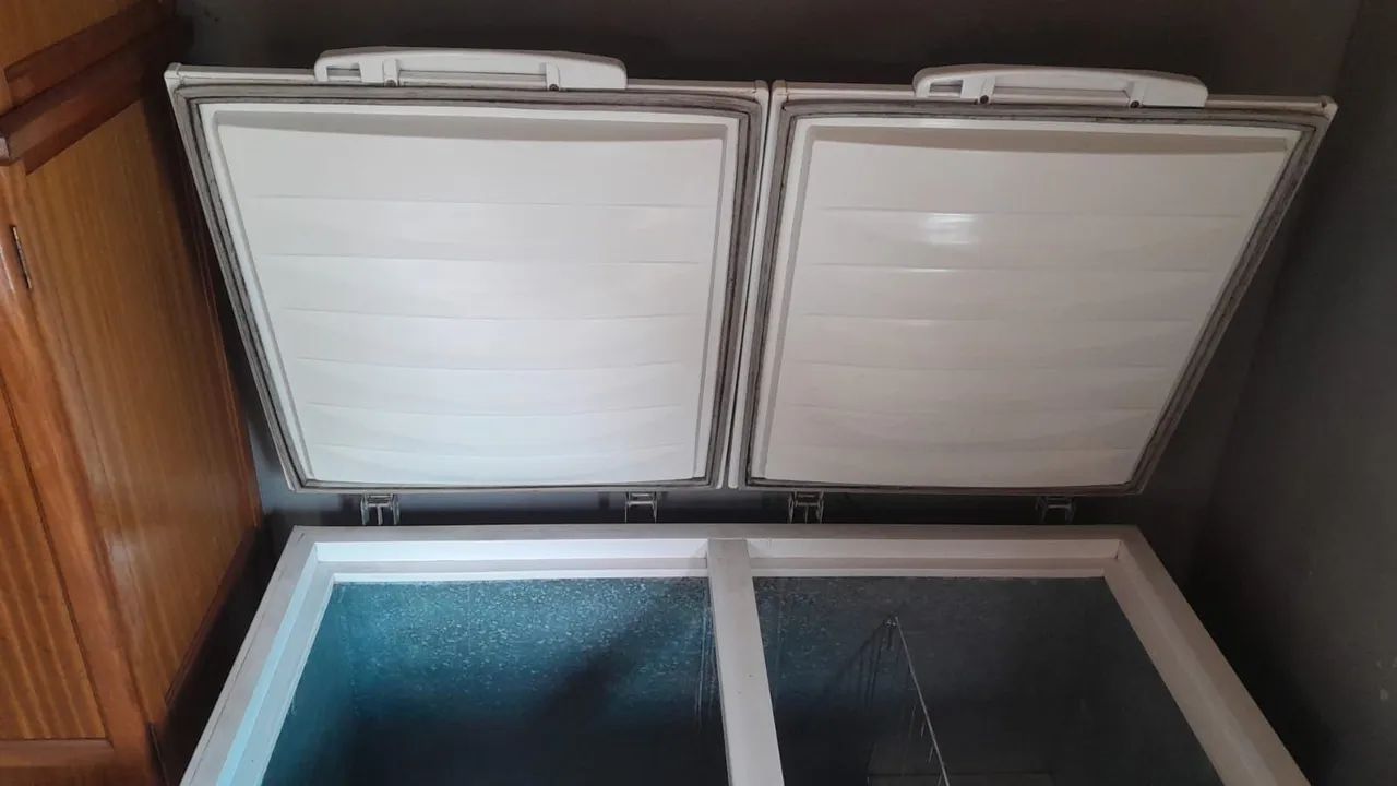 Freezer  - Foto 2
