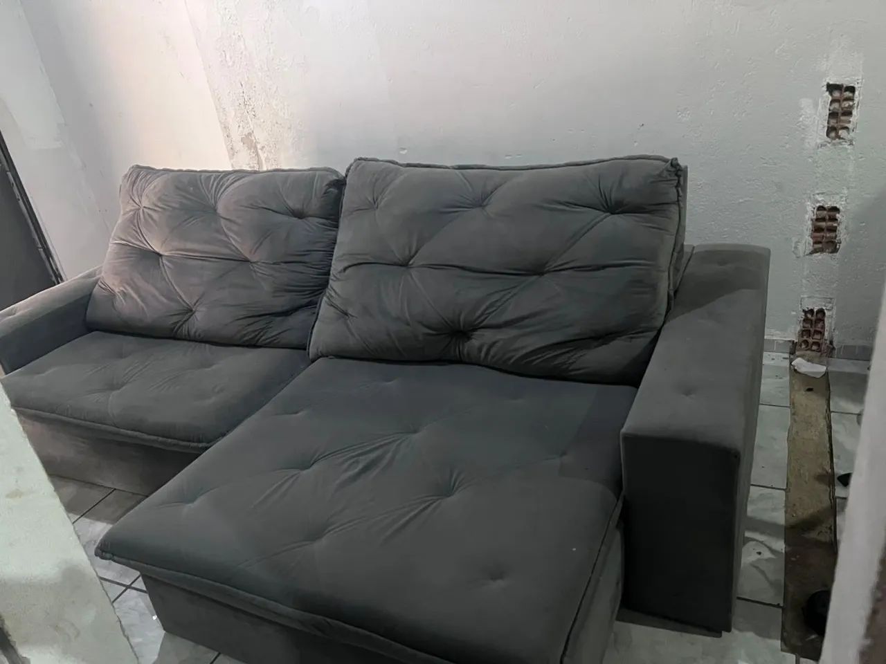 Sofá vende-se  - Foto 2