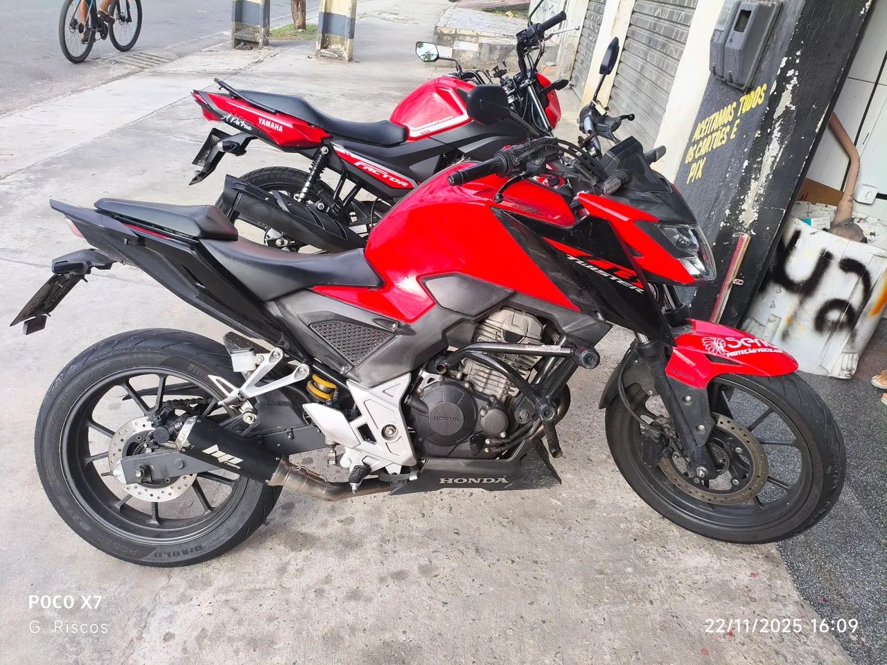 Escapamento HP - Foto 5