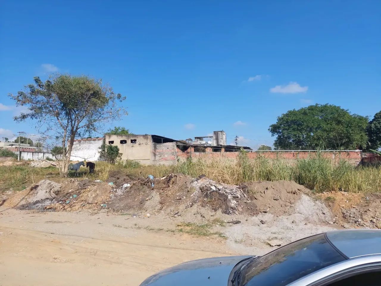 Vendo Lote plano em Vista Alegre - Foto 4