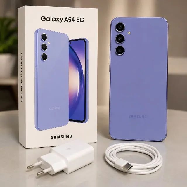 Samsung Galaxy A54 5G