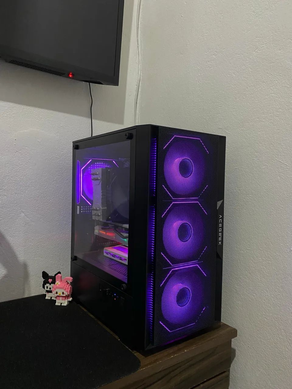 Computador, pc gamer  - Foto 2