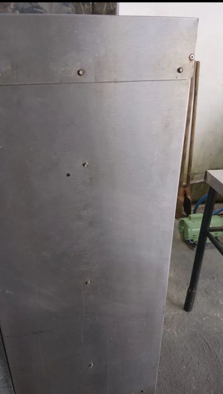 Máquina de assar frango  - Foto 5