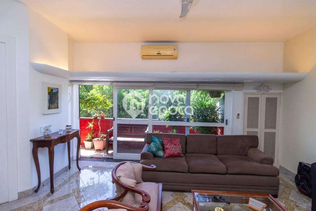 Leblon | Apartamento 3 quartos, sendo 1 suite - Foto 2