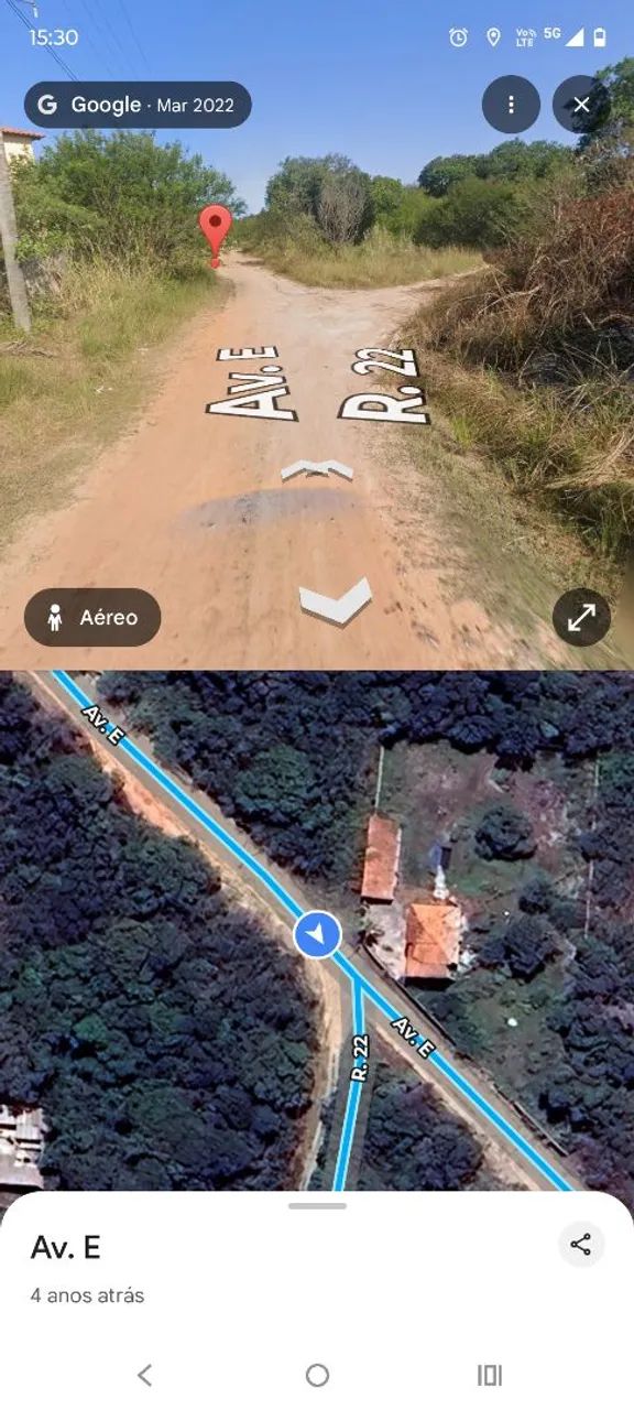 Terreno em Saquarema. - Foto 2