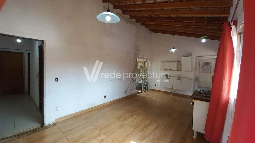 casa - Vila Santa Isabel - Campinas - Foto 5