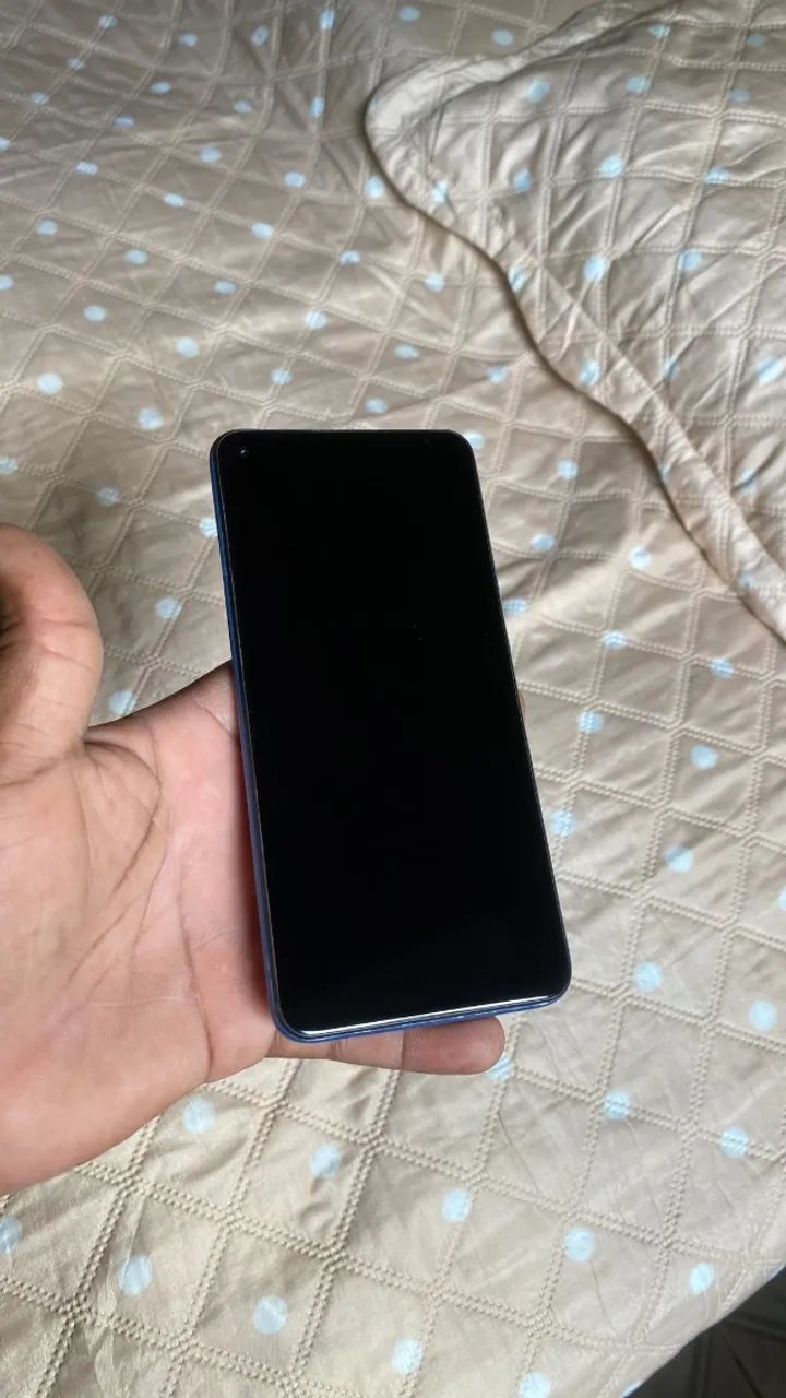 Redmi Note 9 128GB - Muito Conservado - Android 12 - Foto 5