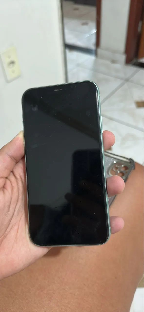 iPhone 11 128GB - Foto 2