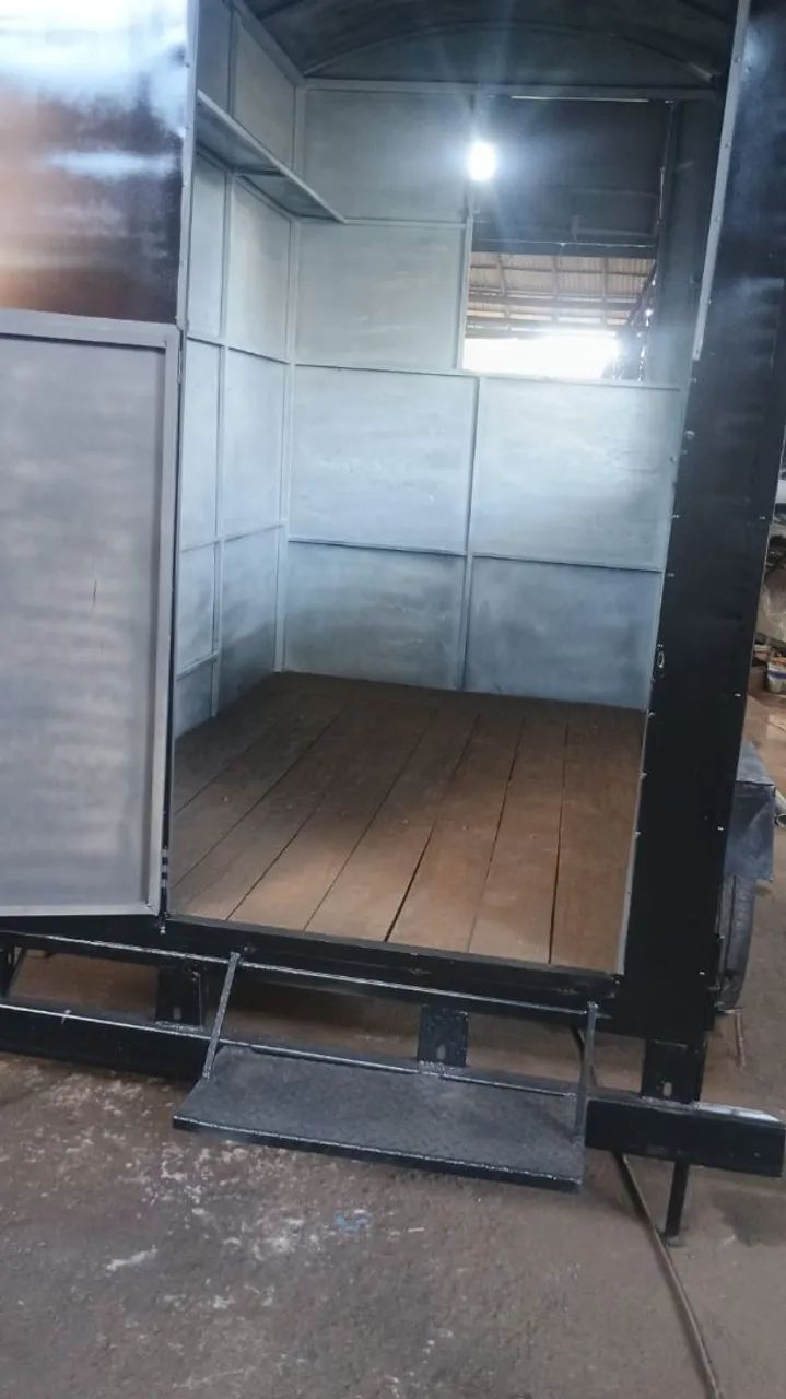 Vende se trailer  - Foto 2