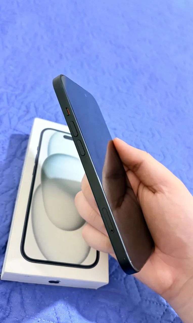 iPhone 15 - Foto 5