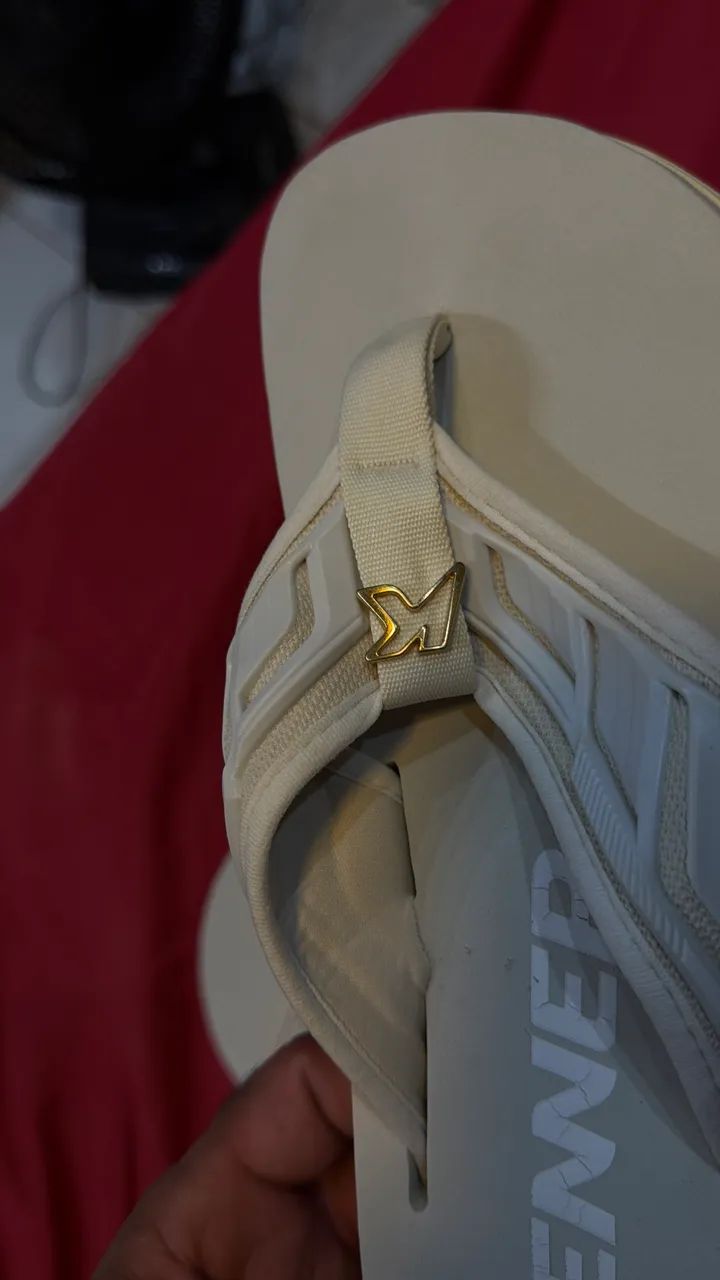 Chinelo kenner  - Foto 4