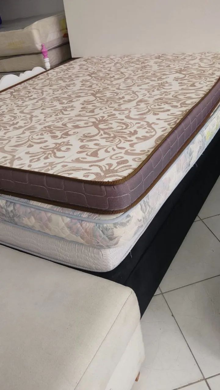 Bazar ( de camas .moveis .colchoes .sofas ) * - Foto 4