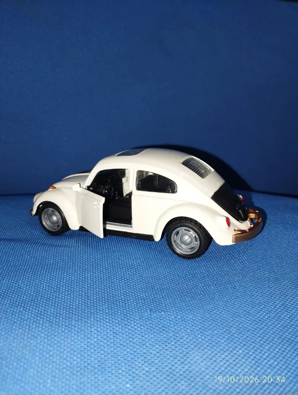 Carrinho miniatura - Foto 2