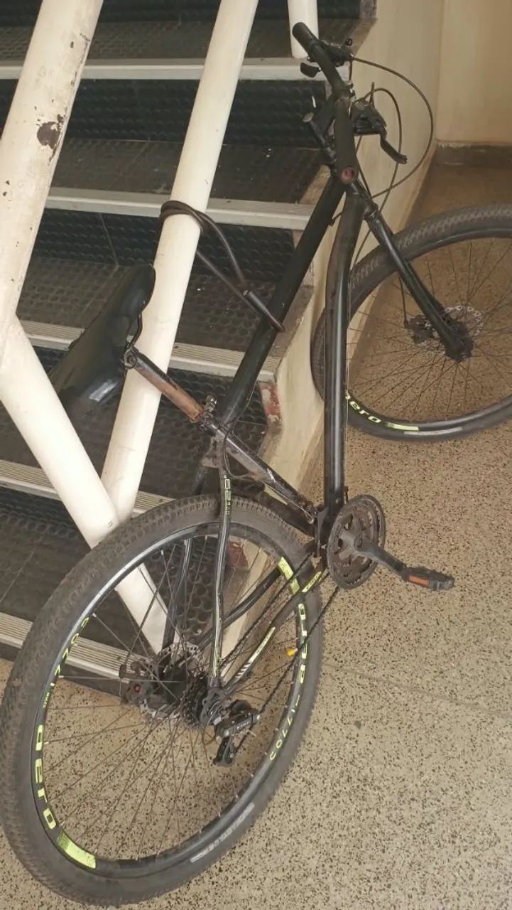 BICICLETA ARO 29 - Foto 2