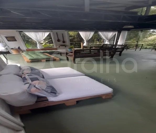 Bangalôs e Casa para Pousada na Barra da Lagoa - Foto 3