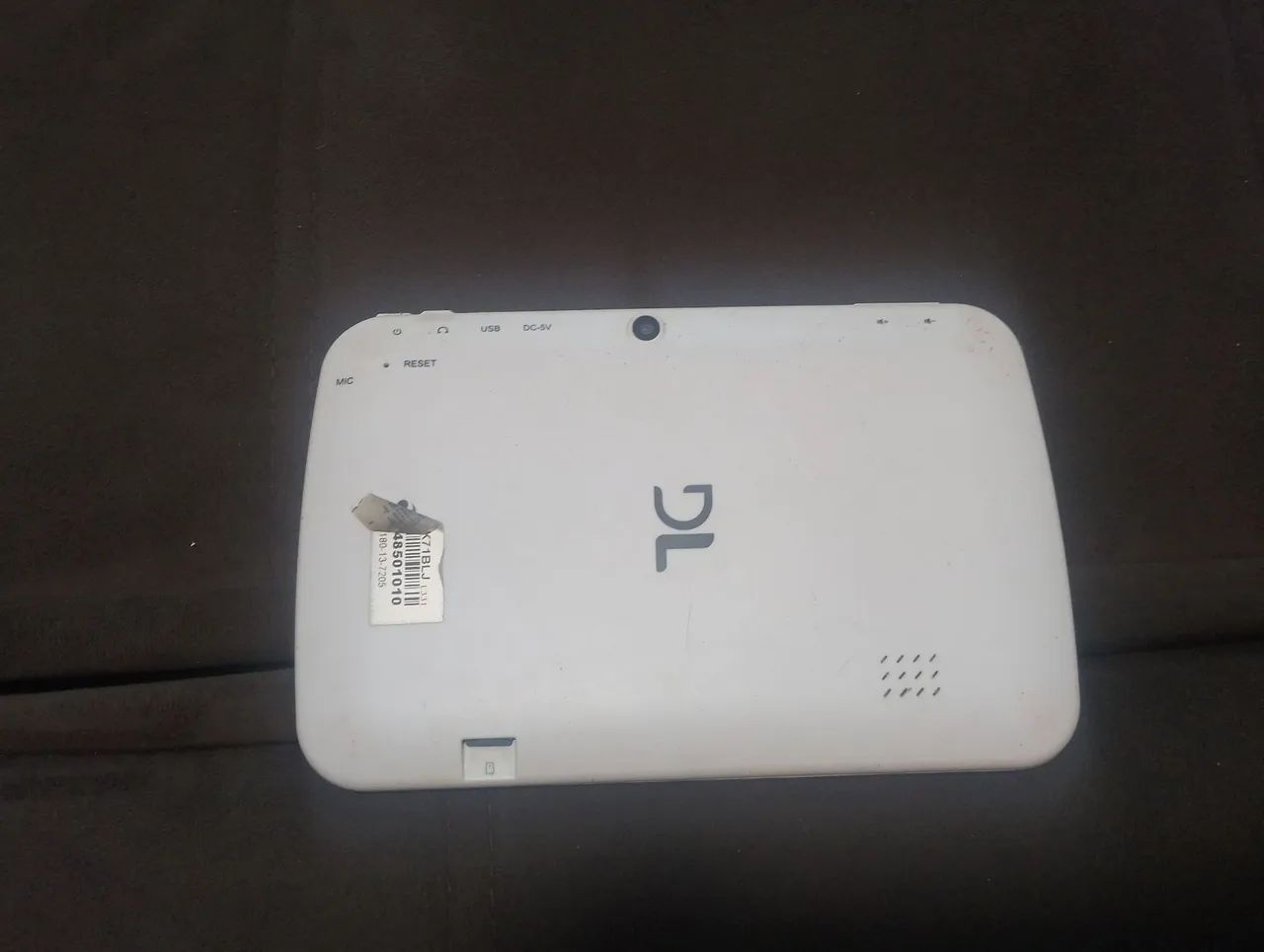 Tablet DL em bom estado  - Foto 2