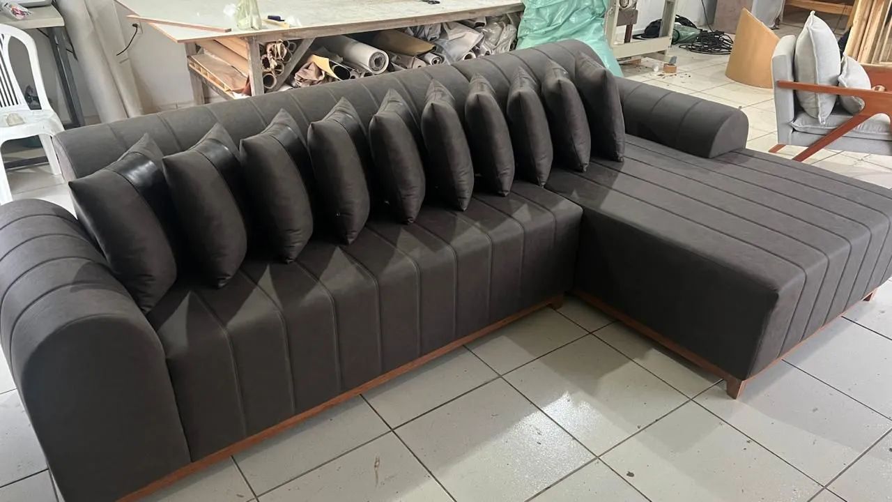 Linha Premium  - Foto 4