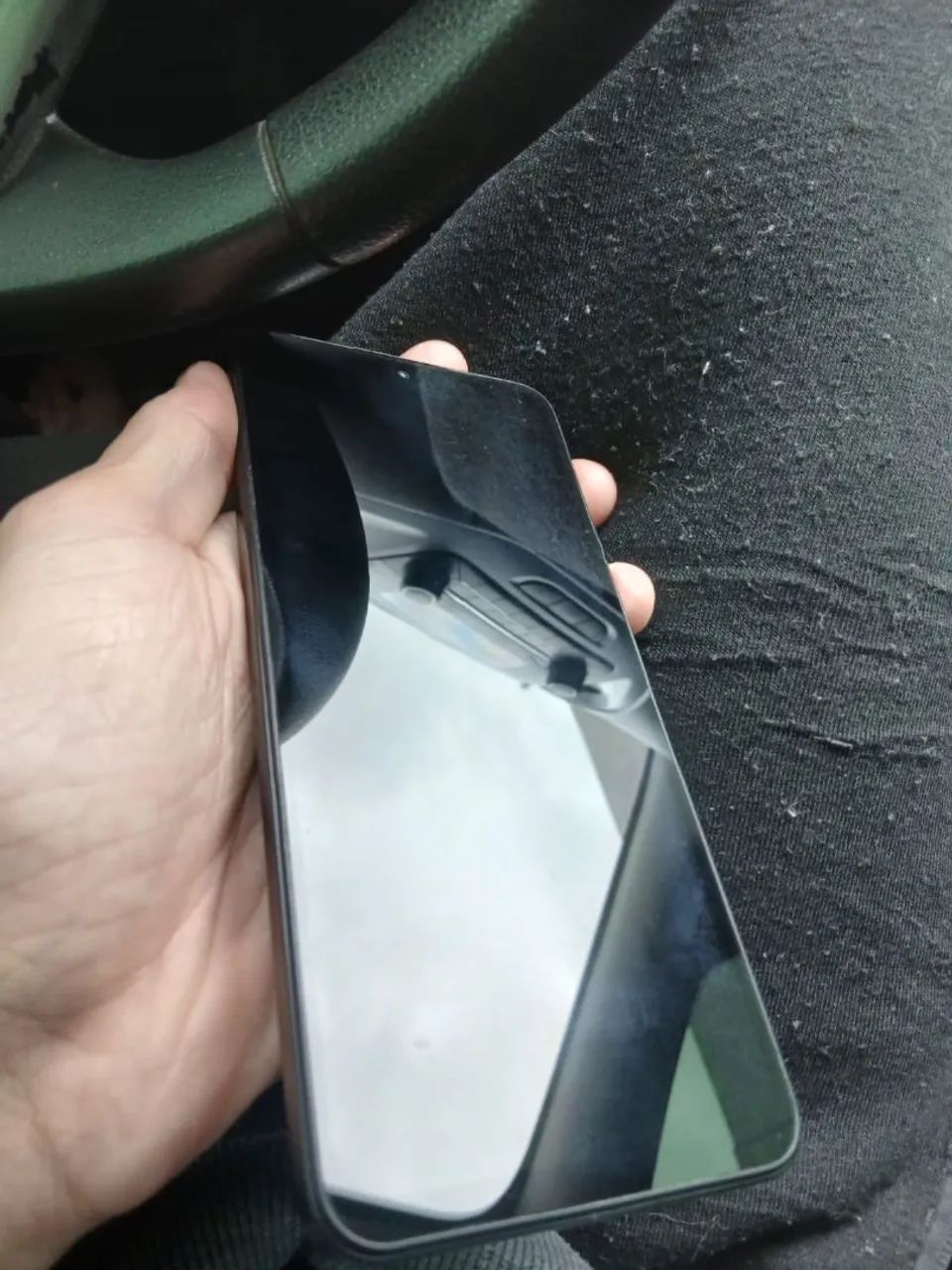 celular REDMI 14C  - Foto 4