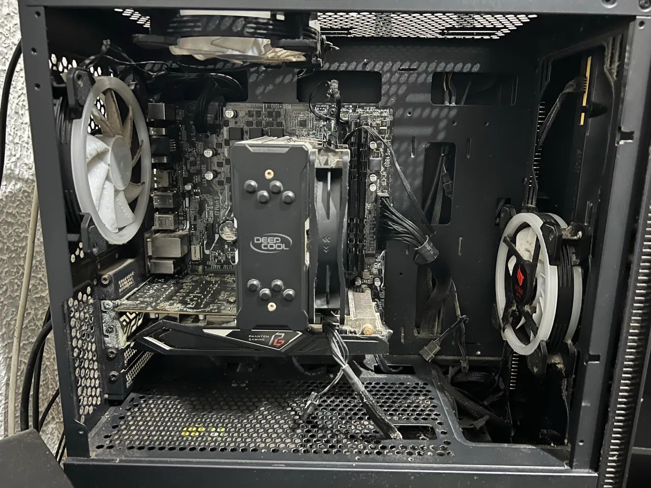 Pc Gamer Completo  - Foto 4