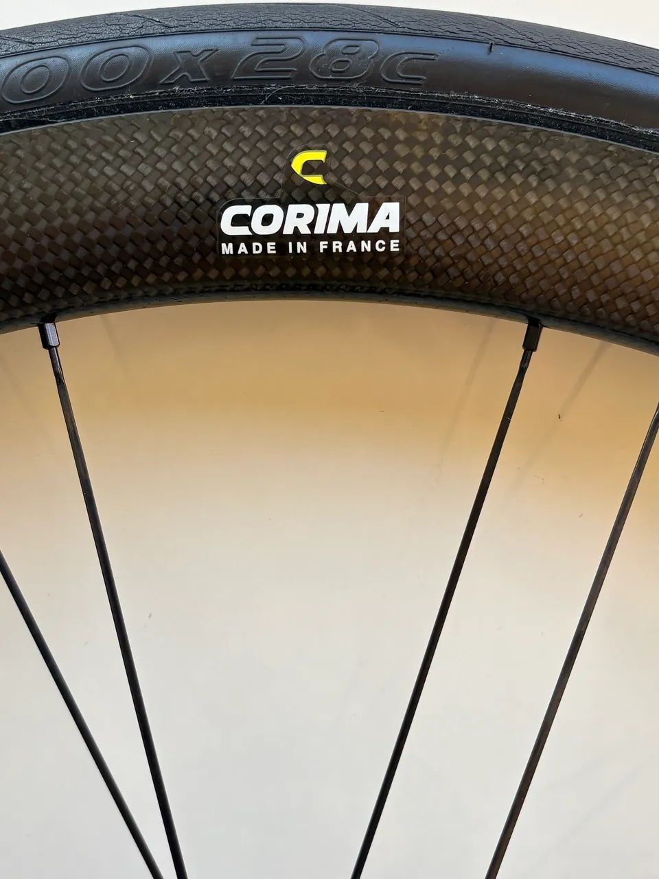 Rodas CORIMA ESSENTIA 40 - Foto 2