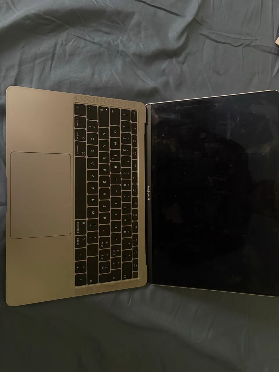 Macbook Air 2019 Com defeito  - Foto 4