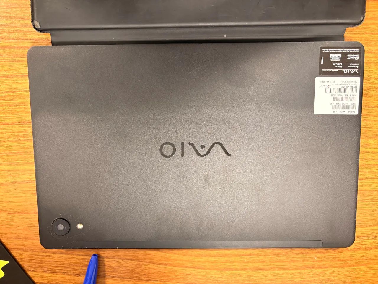 Tablet Vaio TL10 - Foto 4