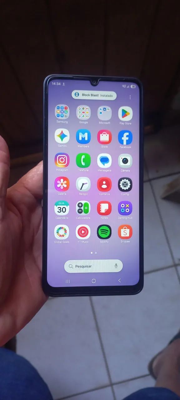 Celular  - Foto 2