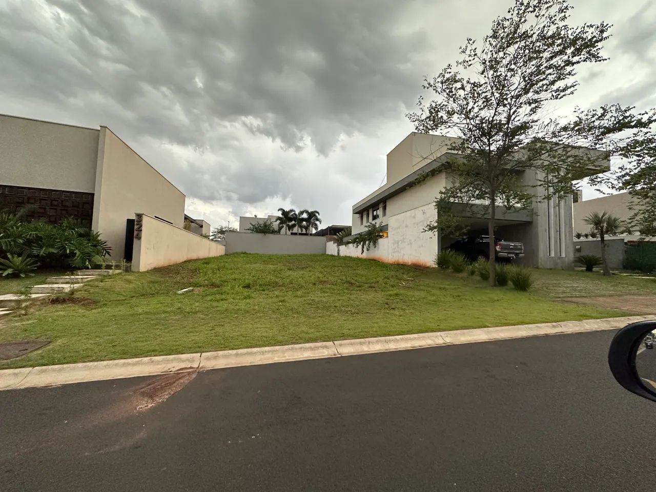 Cyrela Ypes, melhor terreno do condomínio! Gaveta  - Foto 4