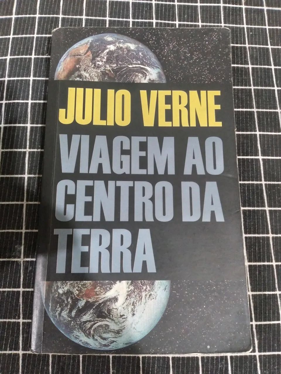 Viagem Ao Centro da Terra - Coleção Lpm Pocket