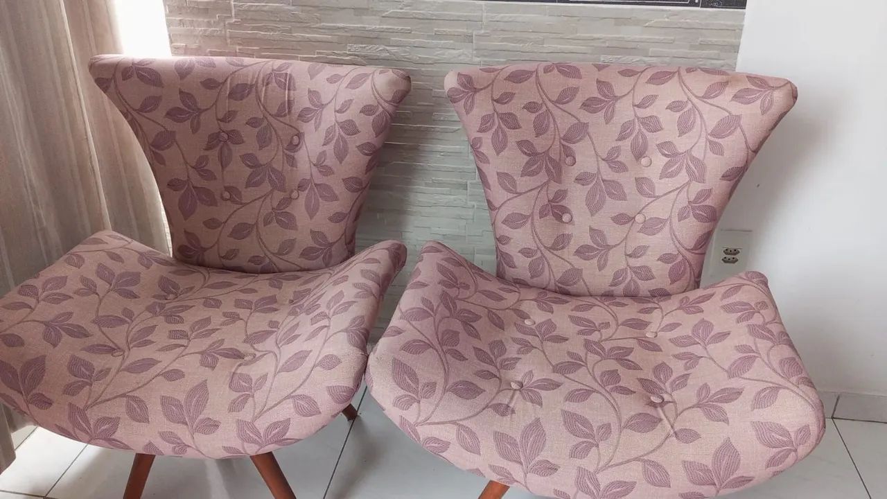Poltronas150 cada