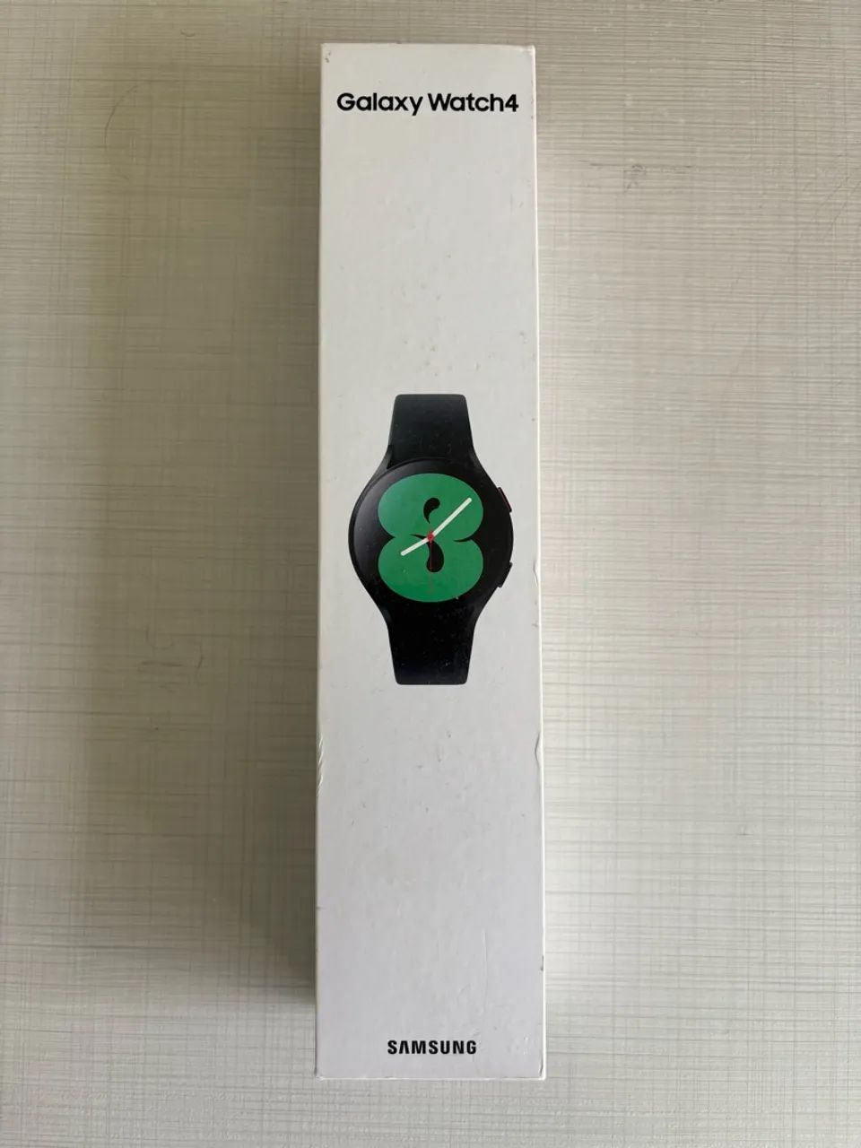 GALAXY WATCH 4  - Foto 4