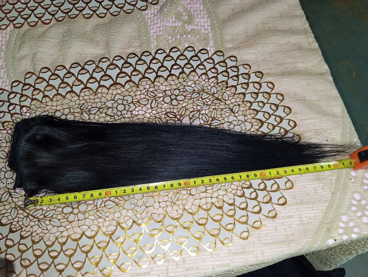 Cabelo humano  - Foto 2