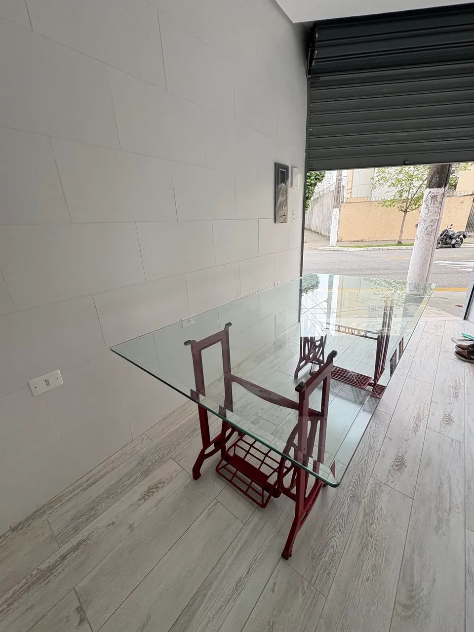 Mesa de jantar 2x1 - Foto 2
