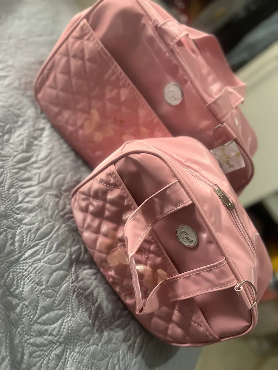 Bolsa da maternidade  - Foto 2