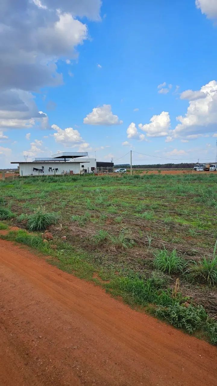 AREA URBANA Nova Mutum MT - Foto 5