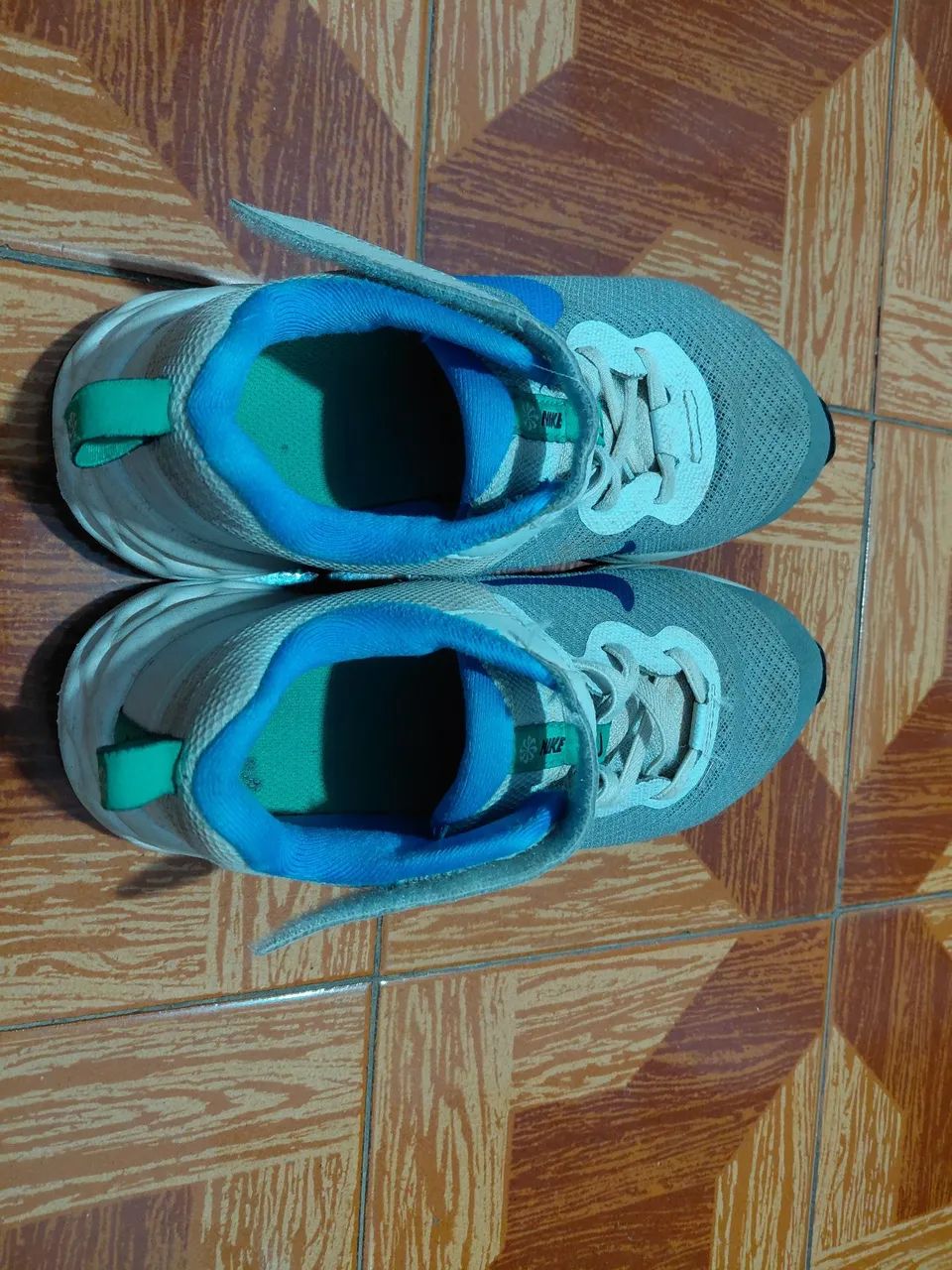 Tênis infantil Nike - Foto 2