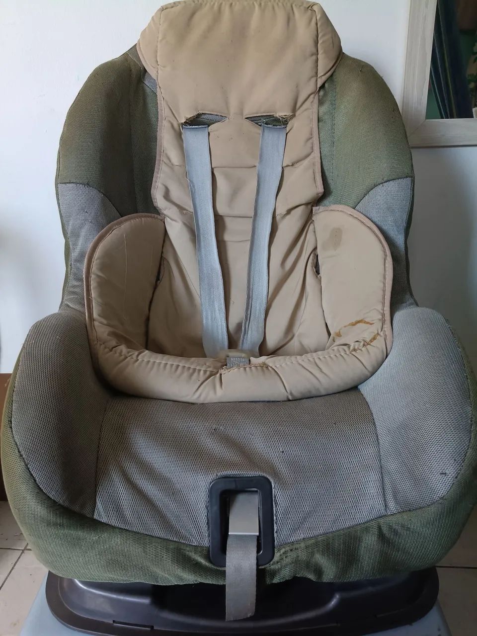 Cadeirinha para carro - Foto 5