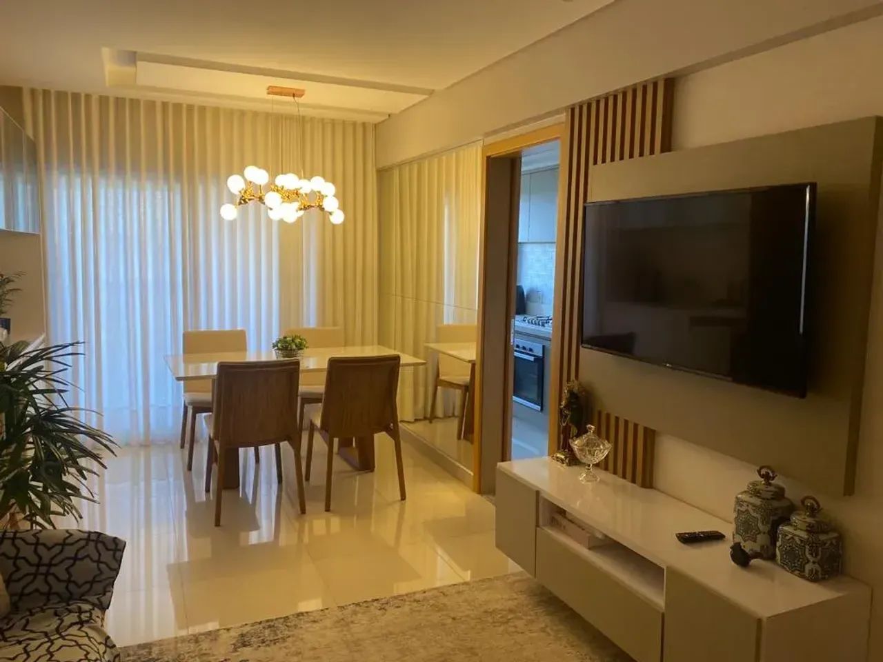 Apartamento 3 suítes no Setor Central - Foto 4