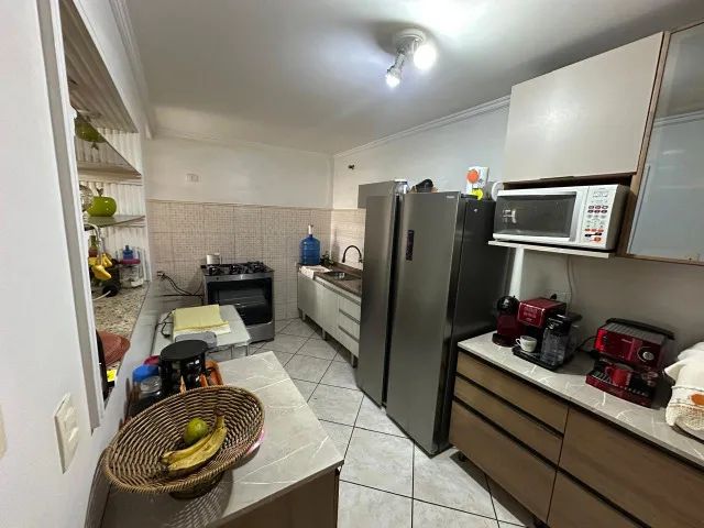 Casa Parque Fernanda, 2 suítes e 1 quarto - Foto 5