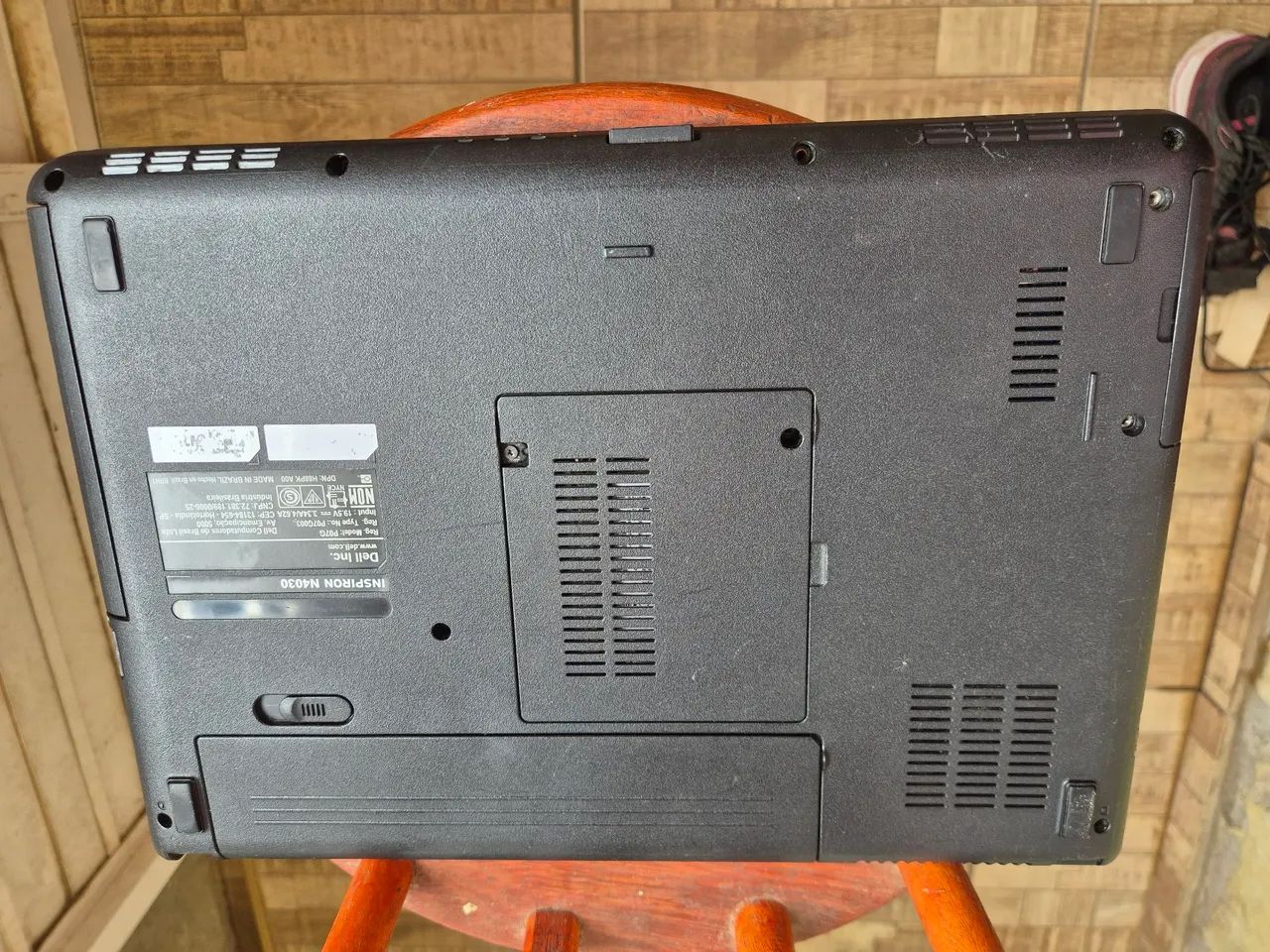 Notbook Dell Core i3 - Foto 5
