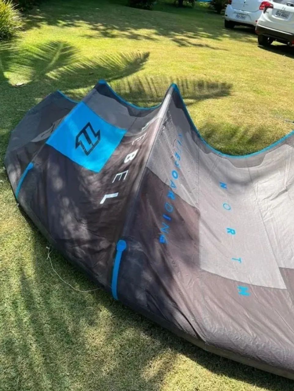 Kite norht 2018  - Foto 2