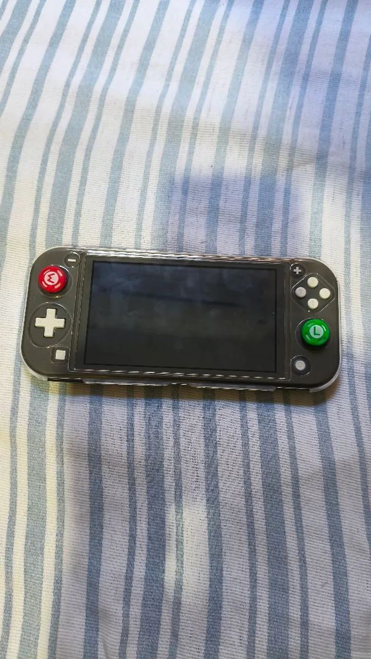 nintendo switch lite pokemon