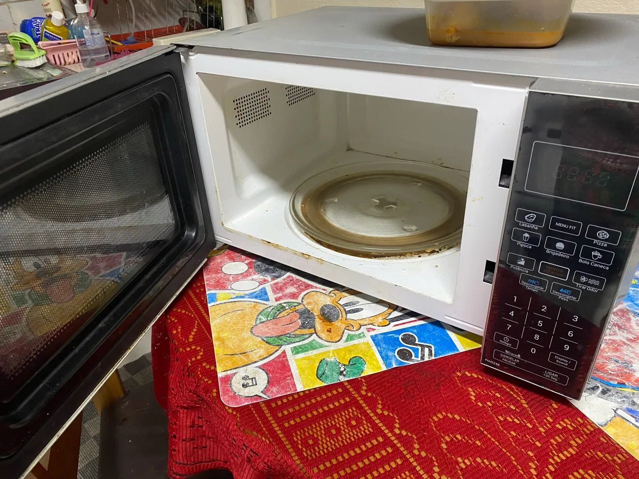 Microondas - Foto 3