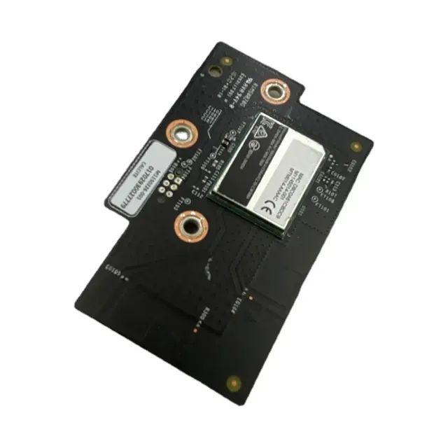 Placa PCB Módulo 1884 Wireless Wi-Fi Xbox Séries S