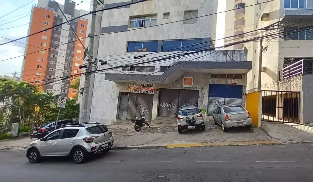 Loja à venda, Buritis - Belo Horizonte/MG - Foto 3