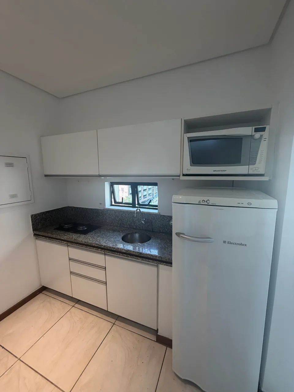 1 quarto,Lourdes - Foto 3